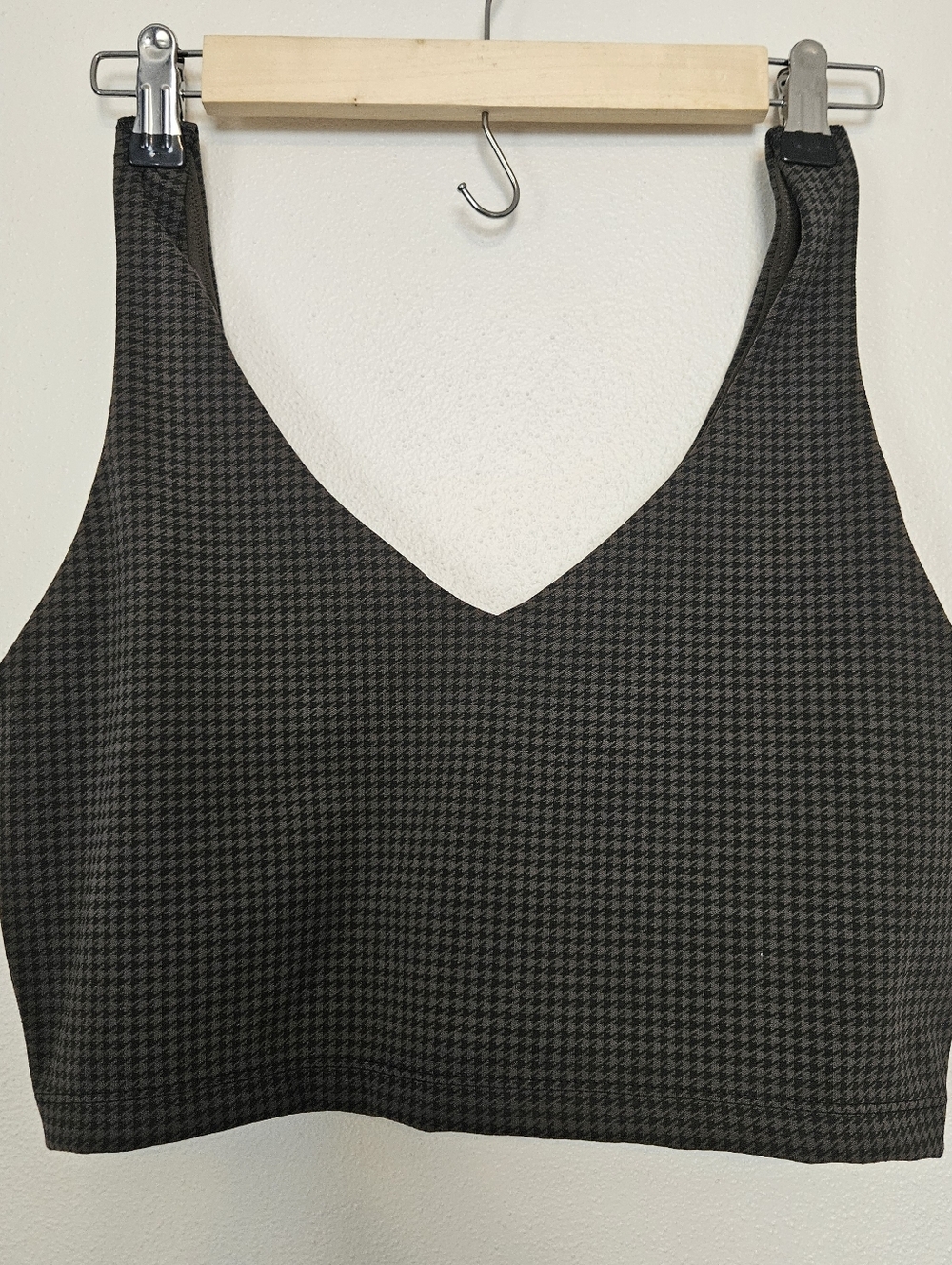 OFFLINE BY AERIE Sports Bra Crop Top L